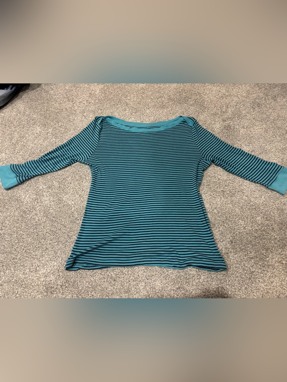 Old navy striped top